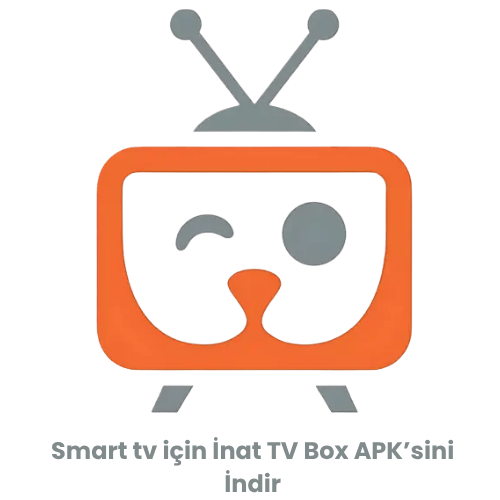 Smart tv inat box apk indir