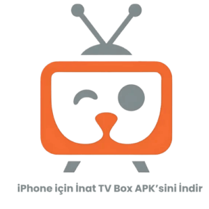 Ios Inat tv box apk indir